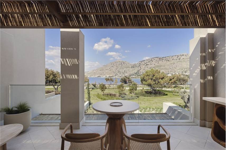  Amoh, a Luxury Collection Resort, Rhodes