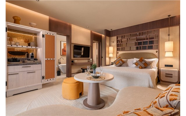  Amoh, A Luxury Collection Resort, Rhodes