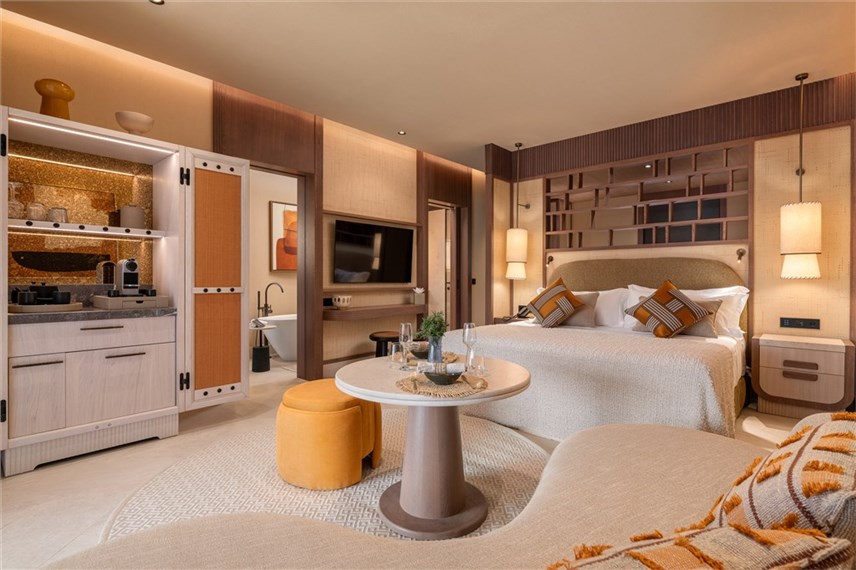  Amoh, a Luxury Collection Resort, Rhodes
