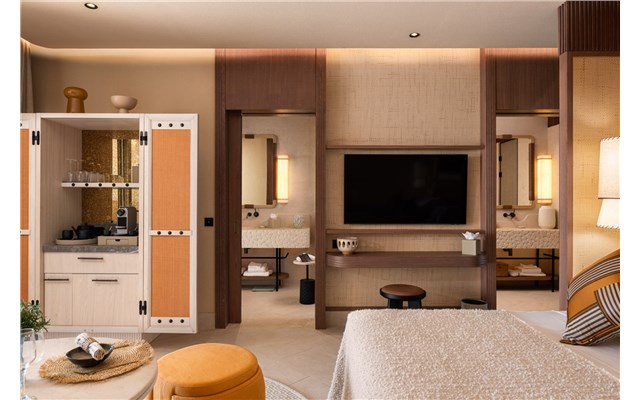  Amoh, A Luxury Collection Resort, Rhodes