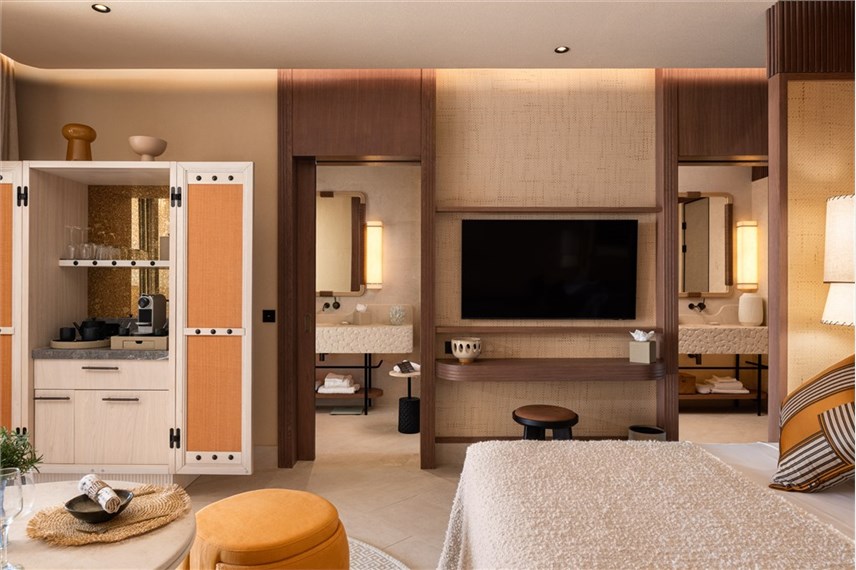  Amoh, a Luxury Collection Resort, Rhodes