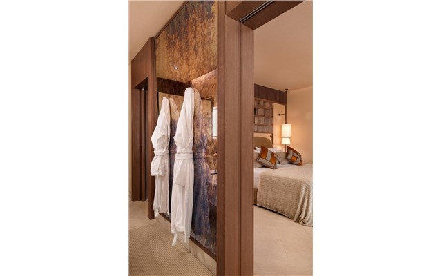  Amoh, A Luxury Collection Resort, Rhodes