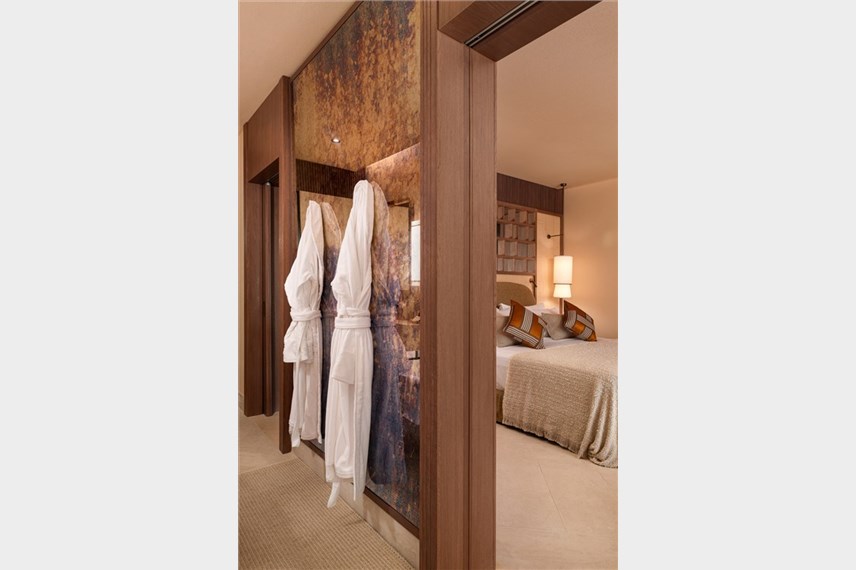  Amoh, a Luxury Collection Resort, Rhodes