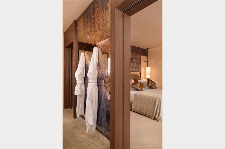  Amoh, a Luxury Collection Resort, Rhodes