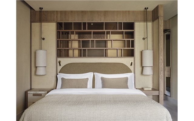  Amoh, A Luxury Collection Resort, Rhodes