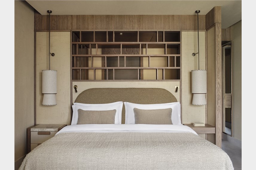  Amoh, a Luxury Collection Resort, Rhodes