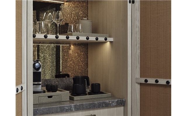  Amoh, A Luxury Collection Resort, Rhodes