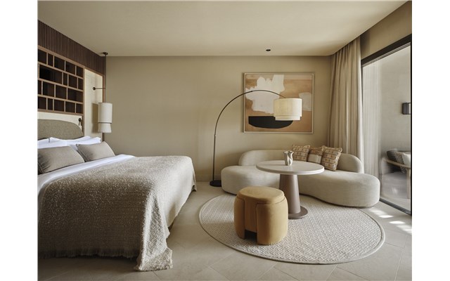  Amoh, A Luxury Collection Resort, Rhodes