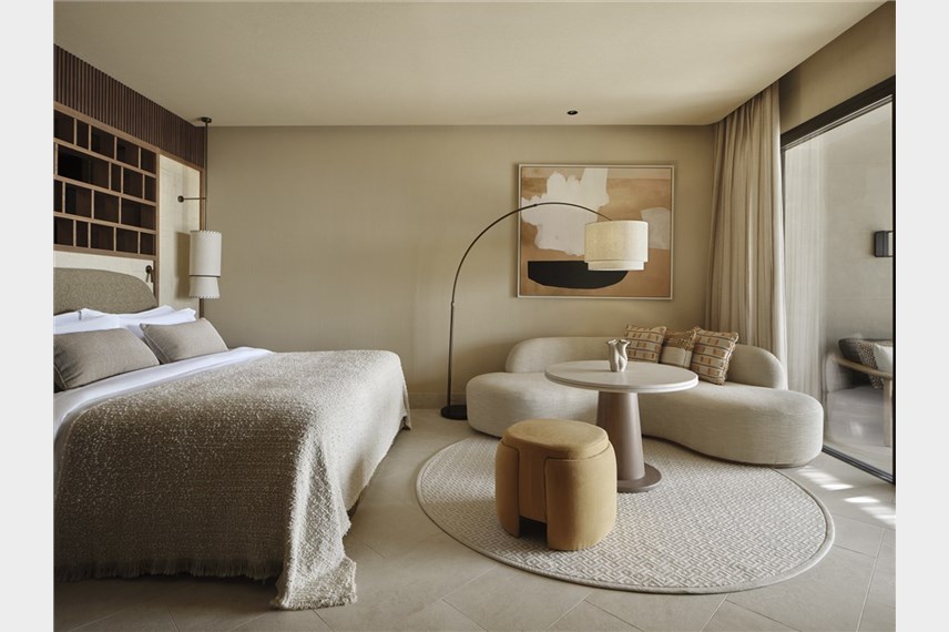  Amoh, a Luxury Collection Resort, Rhodes