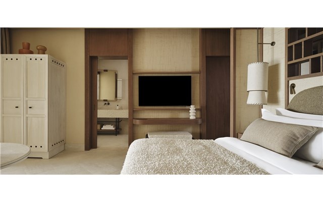  Amoh, A Luxury Collection Resort, Rhodes