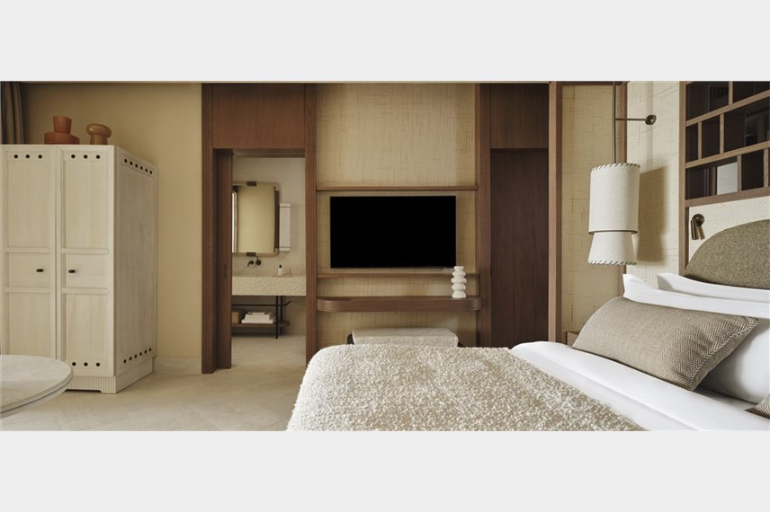  Amoh, a Luxury Collection Resort, Rhodes