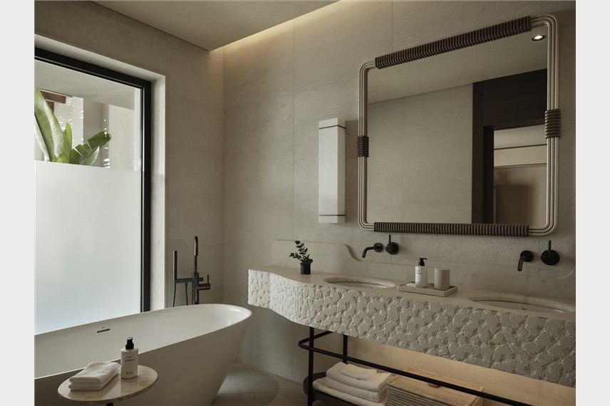  Amoh, a Luxury Collection Resort, Rhodes