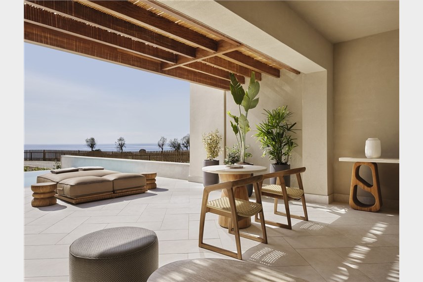  Amoh, a Luxury Collection Resort, Rhodes