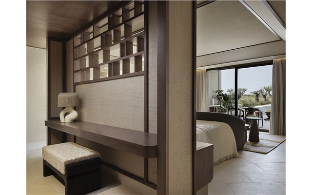  Amoh, A Luxury Collection Resort, Rhodes