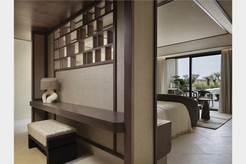  Amoh, a Luxury Collection Resort, Rhodes