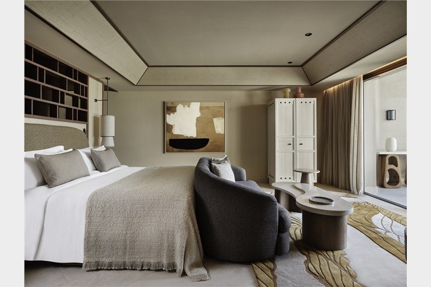  Amoh, a Luxury Collection Resort, Rhodes