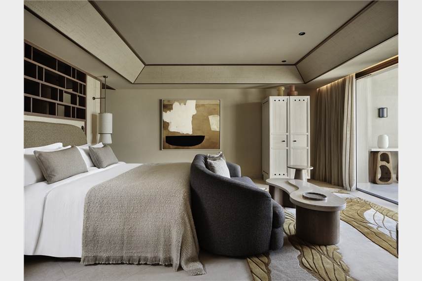  Amoh, a Luxury Collection Resort, Rhodes