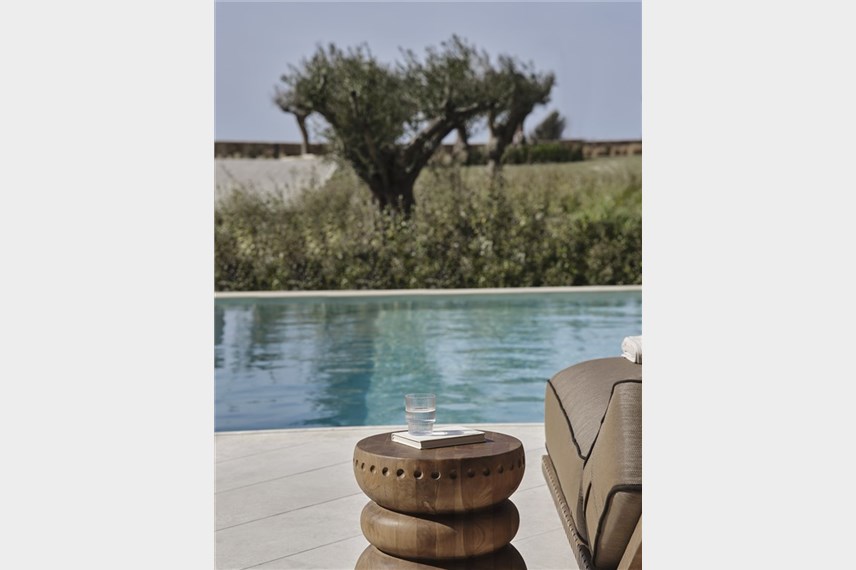  Amoh, a Luxury Collection Resort, Rhodes