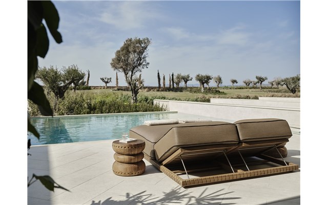  Amoh, A Luxury Collection Resort, Rhodes