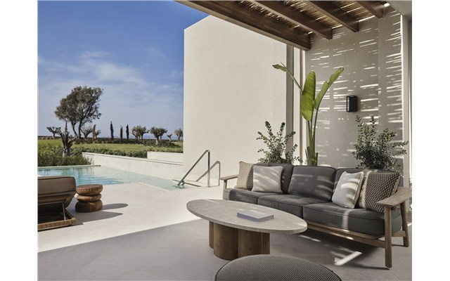  Amoh, A Luxury Collection Resort, Rhodes