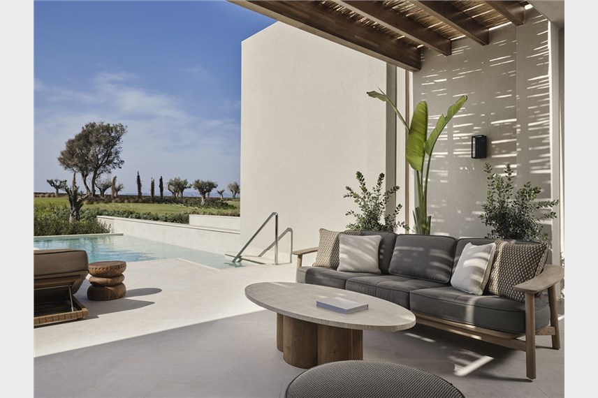  Amoh, a Luxury Collection Resort, Rhodes