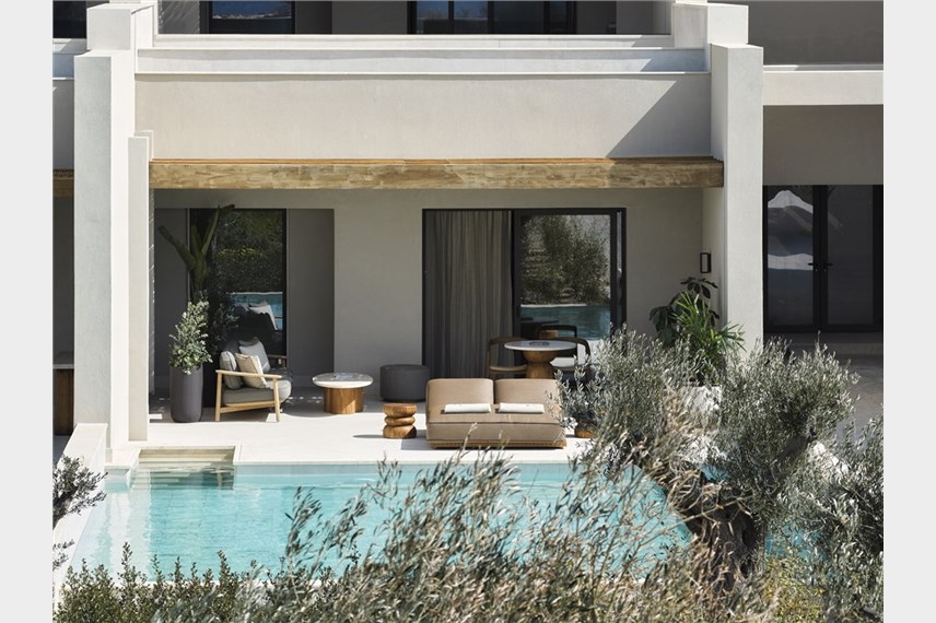  Amoh, a Luxury Collection Resort, Rhodes