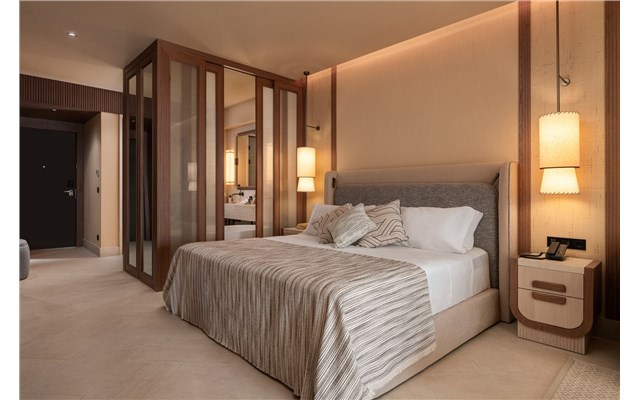  Amoh, A Luxury Collection Resort, Rhodes