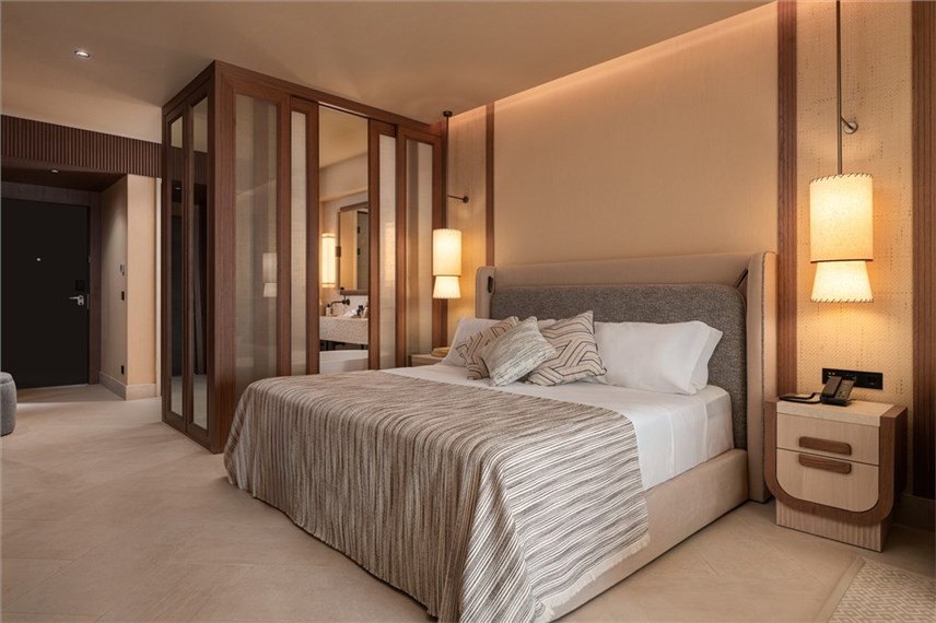  Amoh, a Luxury Collection Resort, Rhodes