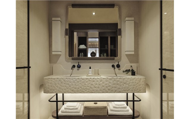  Amoh, A Luxury Collection Resort, Rhodes