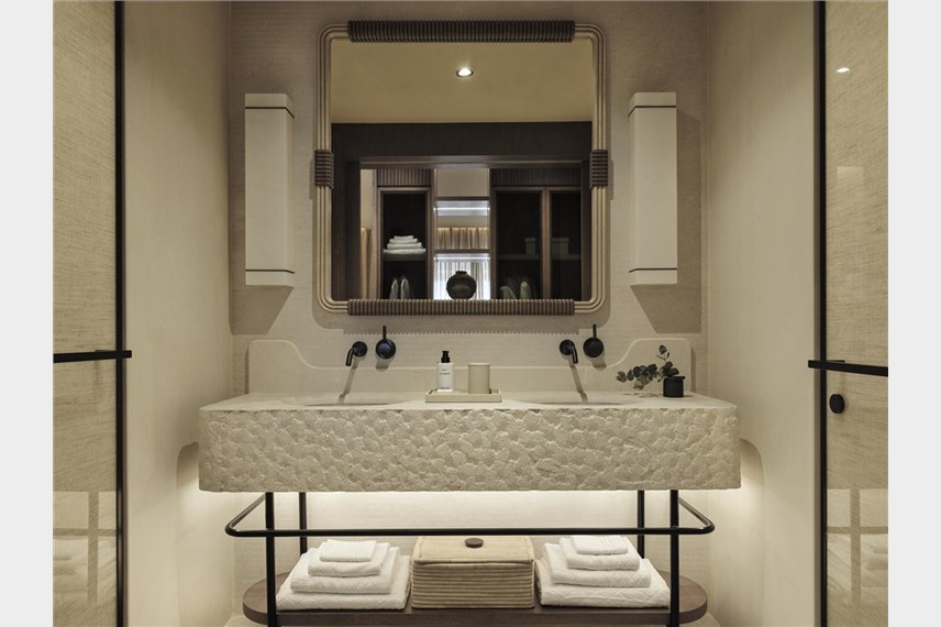  Amoh, a Luxury Collection Resort, Rhodes