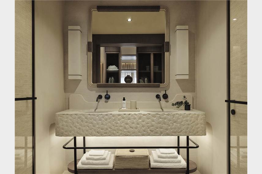  Amoh, a Luxury Collection Resort, Rhodes