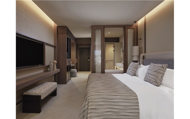  Amoh, A Luxury Collection Resort, Rhodes