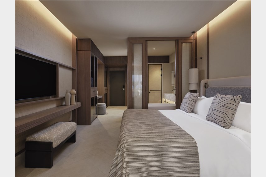  Amoh, a Luxury Collection Resort, Rhodes