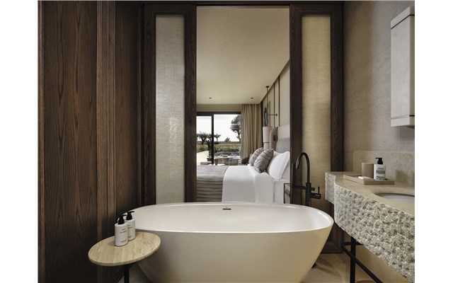  Amoh, A Luxury Collection Resort, Rhodes