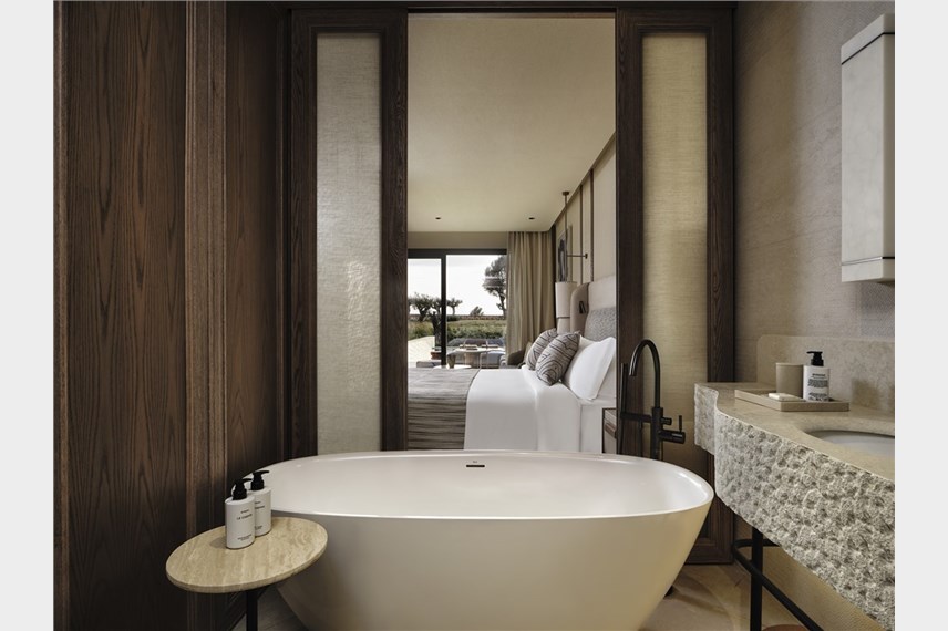  Amoh, a Luxury Collection Resort, Rhodes