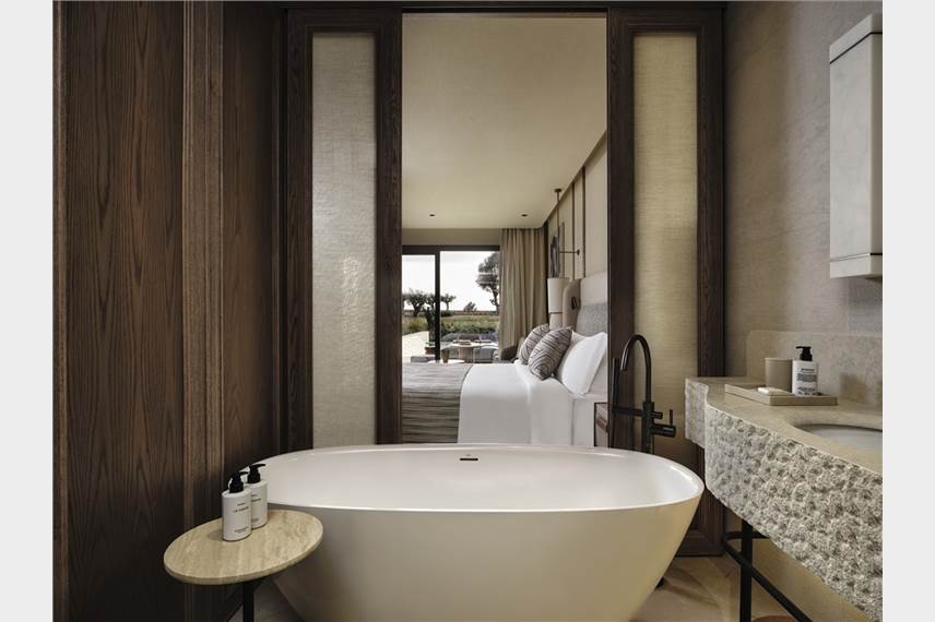  Amoh, a Luxury Collection Resort, Rhodes