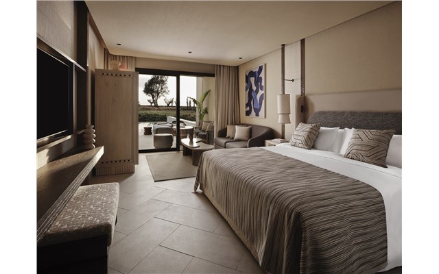  Amoh, A Luxury Collection Resort, Rhodes