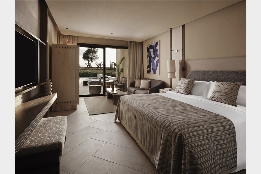  Amoh, a Luxury Collection Resort, Rhodes