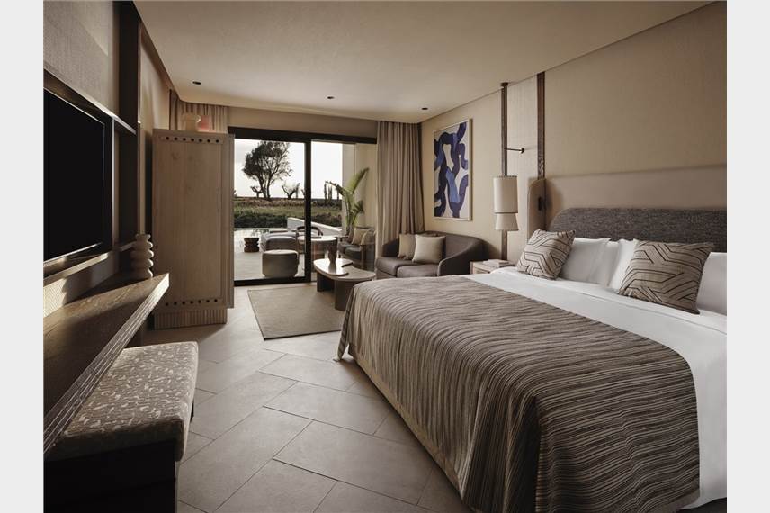  Amoh, a Luxury Collection Resort, Rhodes