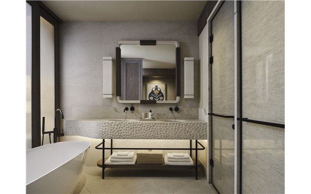  Amoh, A Luxury Collection Resort, Rhodes