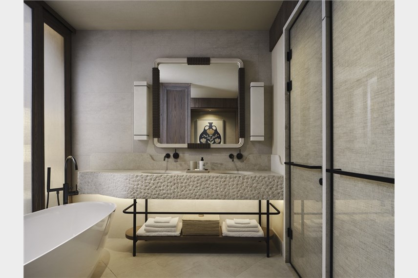  Amoh, a Luxury Collection Resort, Rhodes