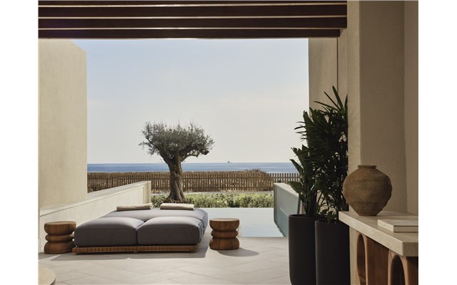  Amoh, A Luxury Collection Resort, Rhodes