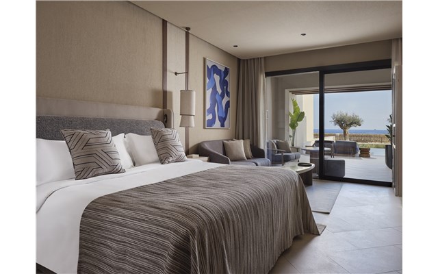  Amoh, A Luxury Collection Resort, Rhodes