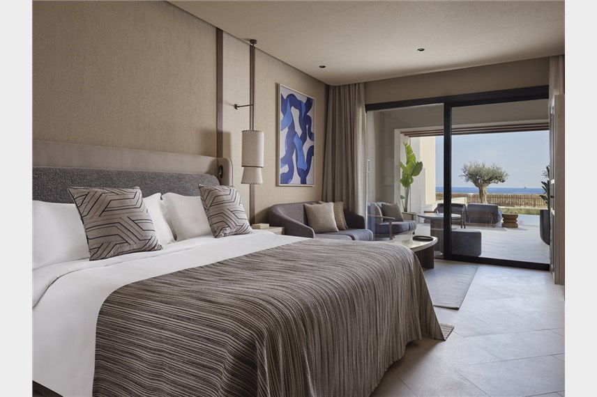  Amoh, a Luxury Collection Resort, Rhodes
