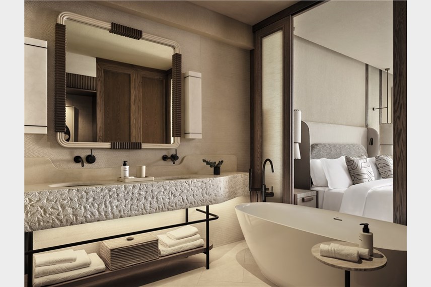  Amoh, a Luxury Collection Resort, Rhodes