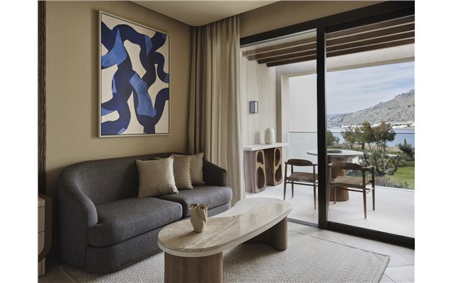  Amoh, A Luxury Collection Resort, Rhodes