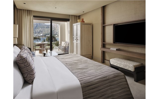  Amoh, A Luxury Collection Resort, Rhodes