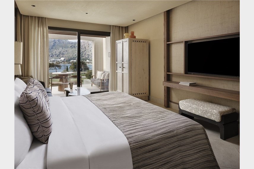  Amoh, a Luxury Collection Resort, Rhodes