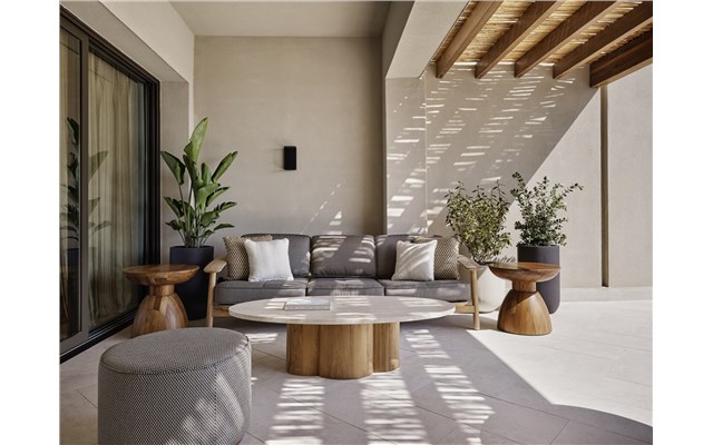  Amoh, A Luxury Collection Resort, Rhodes