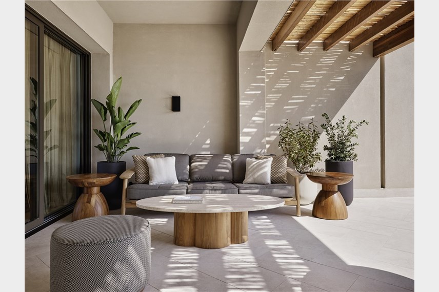  Amoh, a Luxury Collection Resort, Rhodes